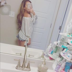 Meet your Posher, Quinn